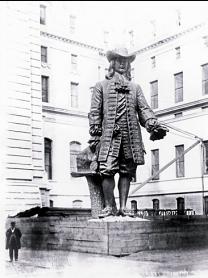 NATiONAL HiSTORiCAL ASSOCiATiON
