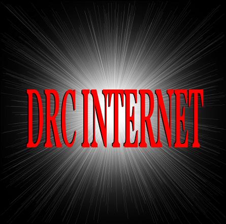 DRC iNTERNET